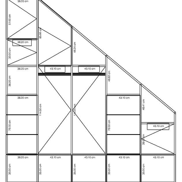 Plan 2D Configurateur 2